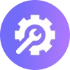 Immediate Chain - Enhanced User Interface
